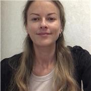 I am a fully qualified TEFL teacher- I have 250 TEFL/TESOL Diploma.I give English Speaking Practice Lessons to adults and children